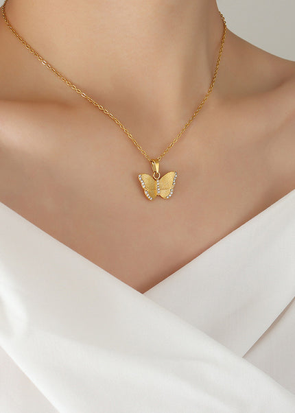 Fairy Necklace