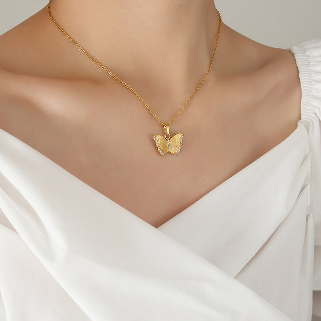 Fairy Necklace