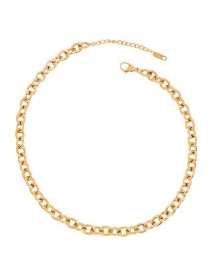 Angelbabe Necklace