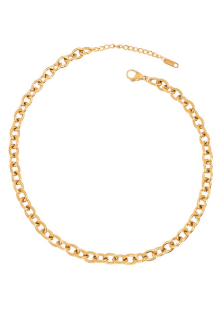 Angelbabe Necklace