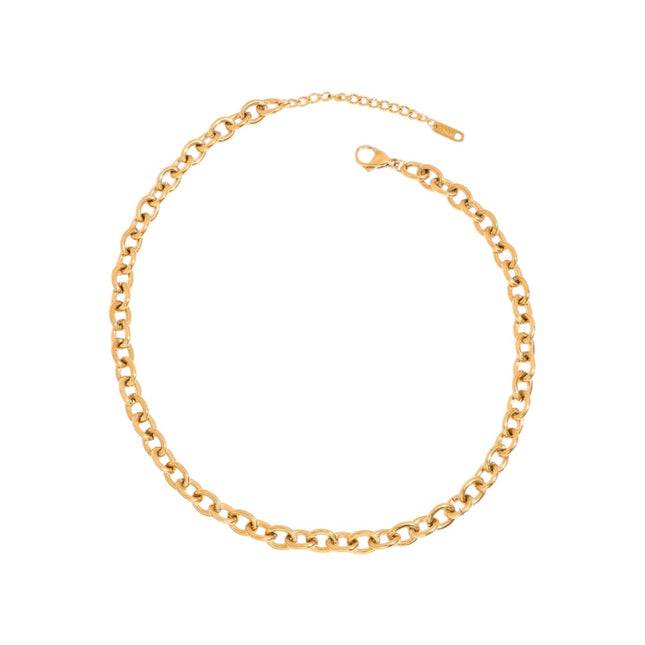 Angelbabe Necklace