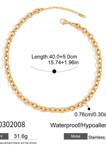 Angelbabe Necklace