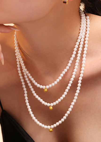 Rosalie Necklace