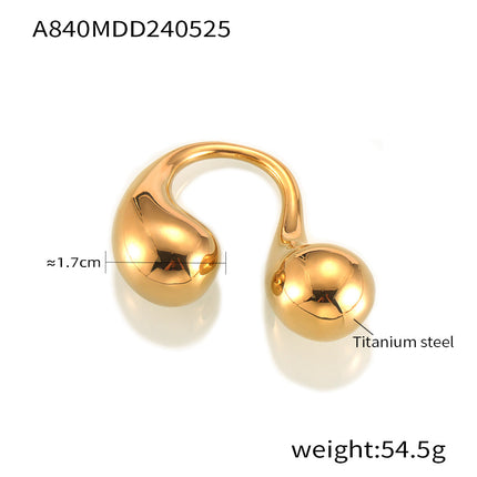 Sevaro Ring