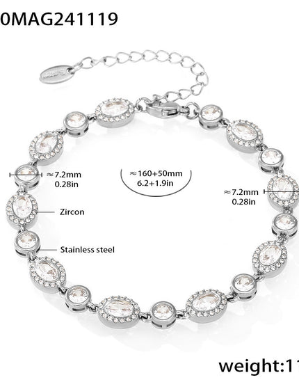 Iso Bracelet