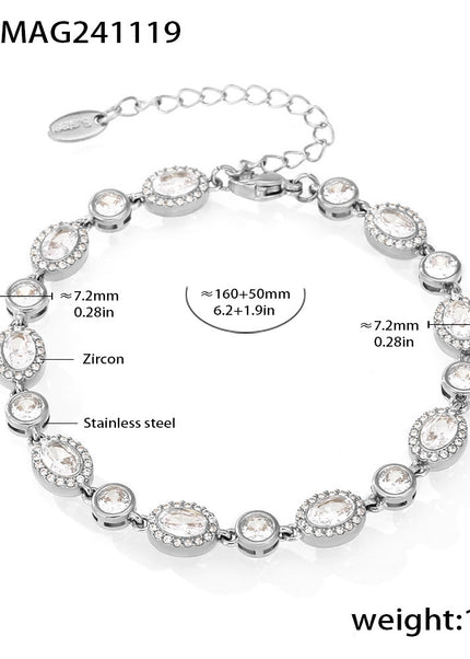 Iso Bracelet