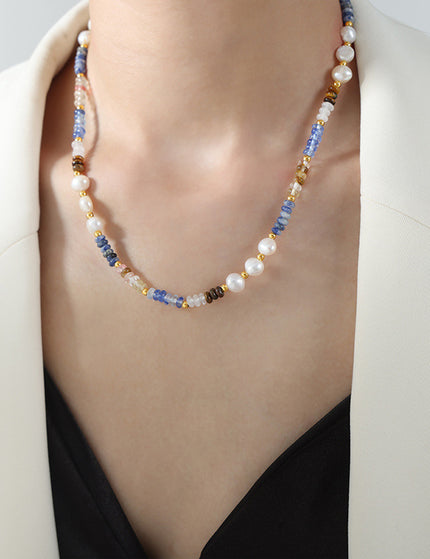 Vanet Necklace