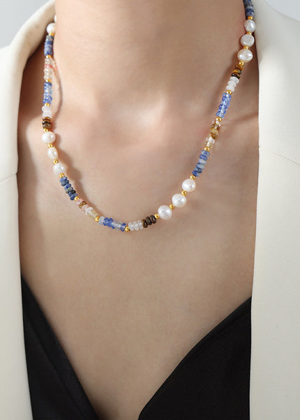 Vanet Necklace
