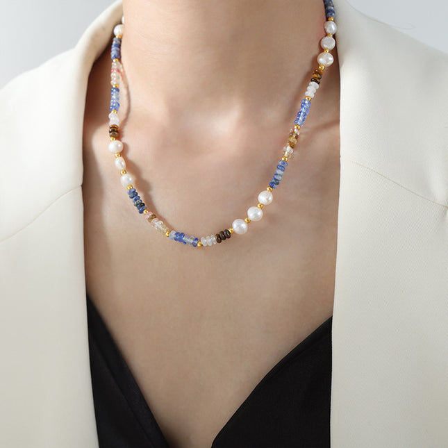 Vanet Necklace