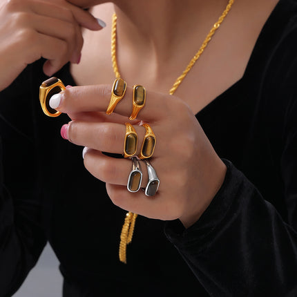 Basket Ring