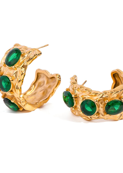 Heave Earrings