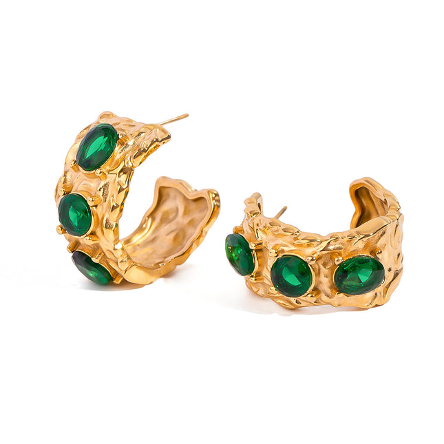 Heave Earrings