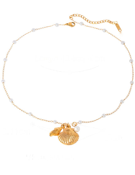 Binge Necklace