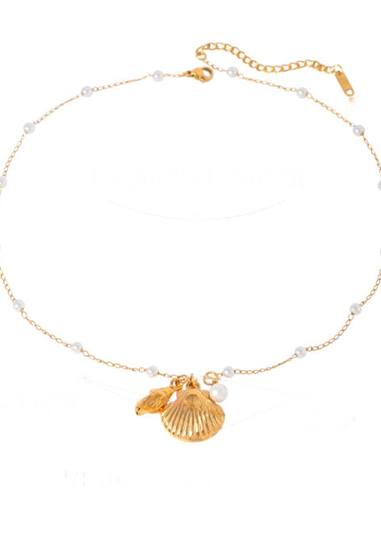 Binge Necklace