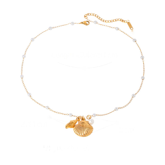 Binge Necklace