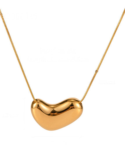 Plump Necklace