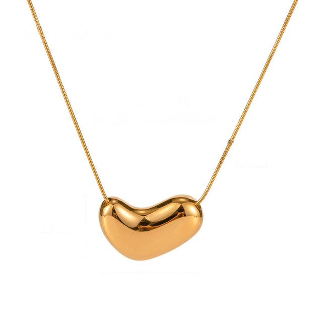 Plump Necklace