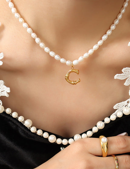 Iconic Necklace