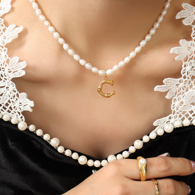 Iconic Necklace