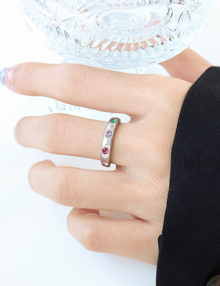 Juni Ring