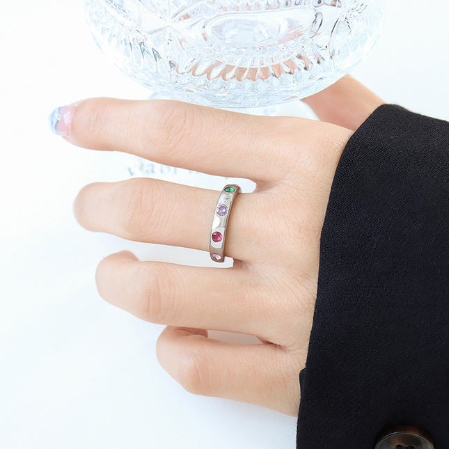 Juni Ring