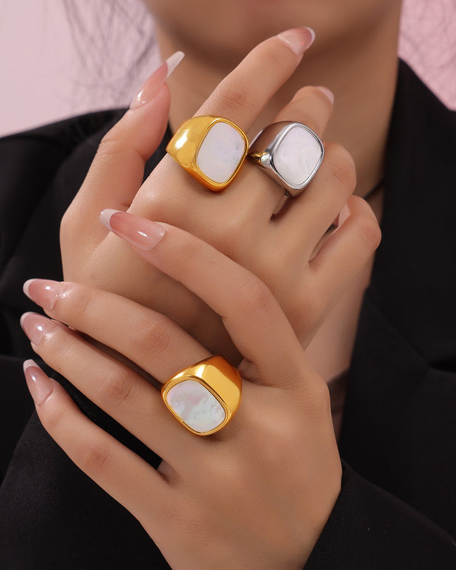 Foxy Ring