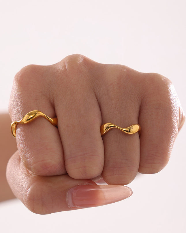 Mango Ring