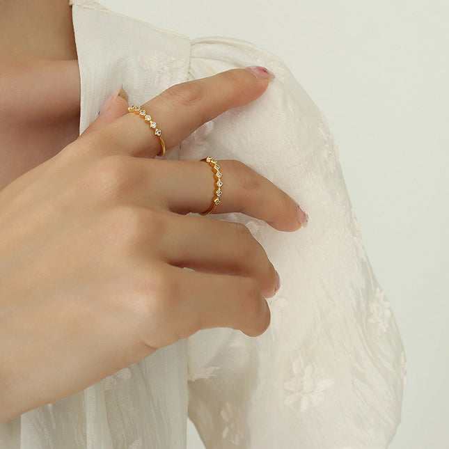 Saront Ring