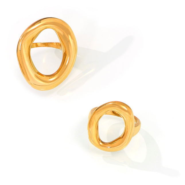 Sunburnt Ring