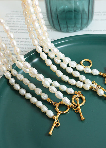 Hardy Necklace