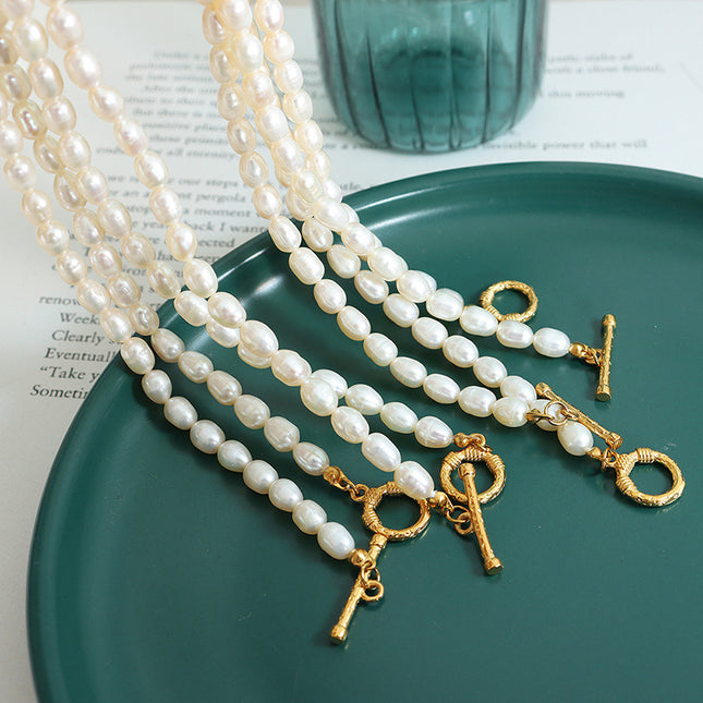 Hardy Necklace
