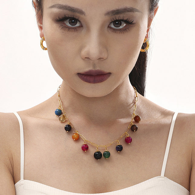 June Necklace