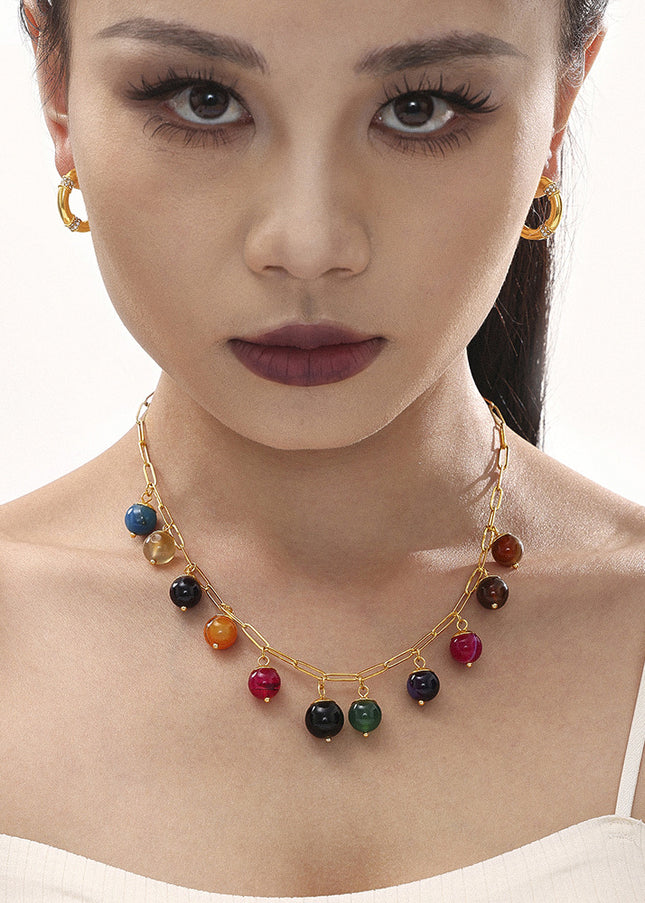 June Necklace