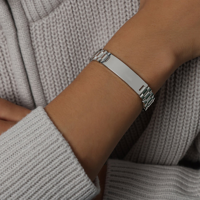 Rosa Bracelet