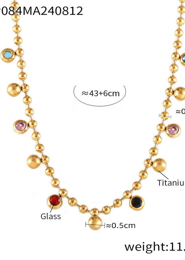 Mici Necklace