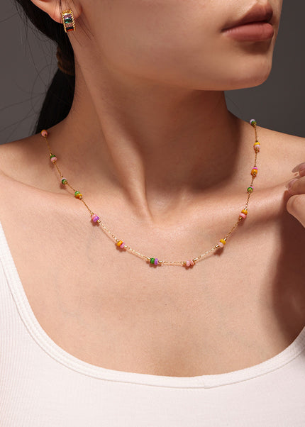 Ariel Necklace