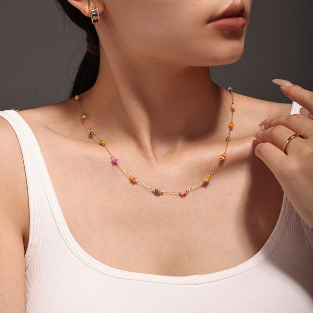 Ariel Necklace