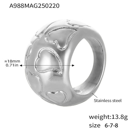 Lovely Ring
