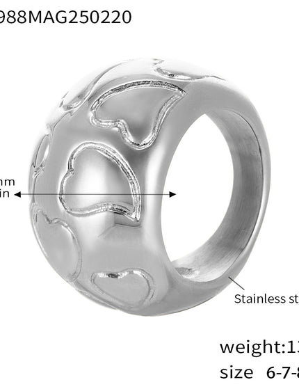 Lovely Ring