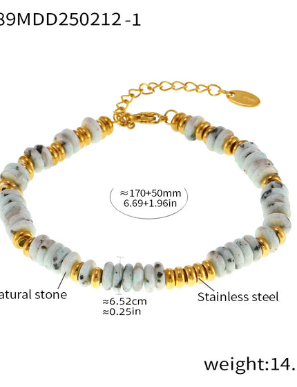 Joyal Necklace