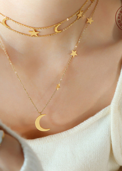 Seaside Necklace