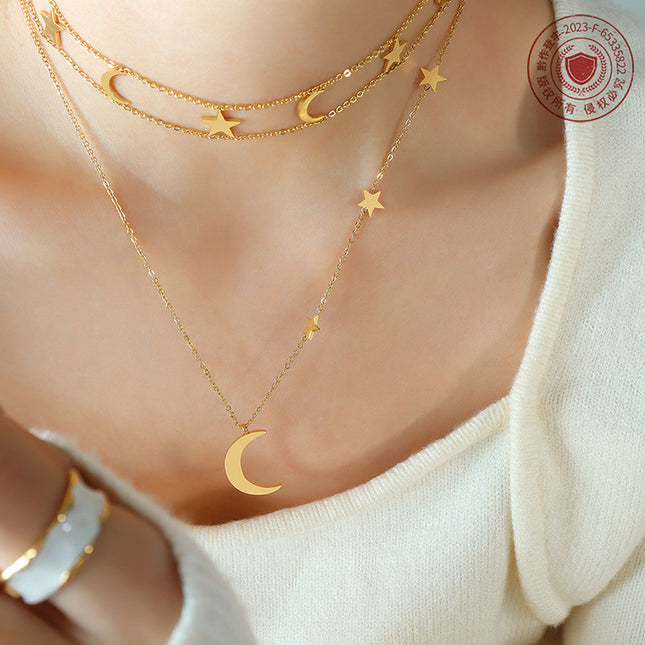 Seaside Necklace