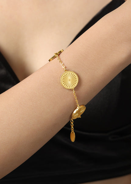 Isla Bracelet