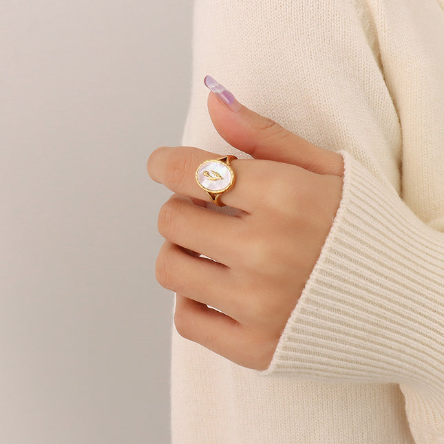 Tivoli Ring