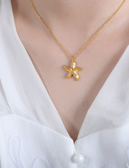 Minerva Necklace
