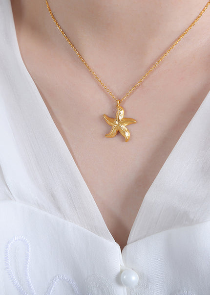 Minerva Necklace