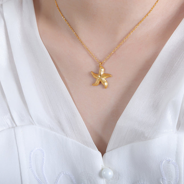 Minerva Necklace