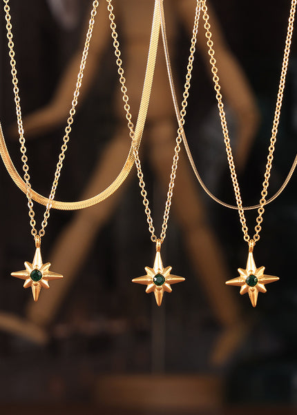 Chica Necklace