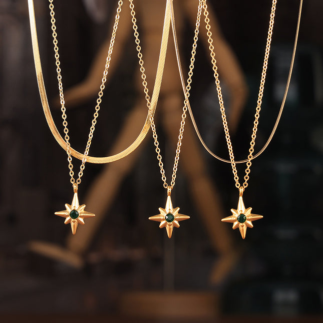 Chica Necklace