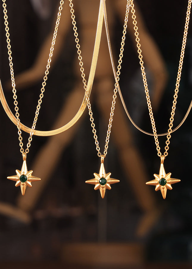 Chica Necklace